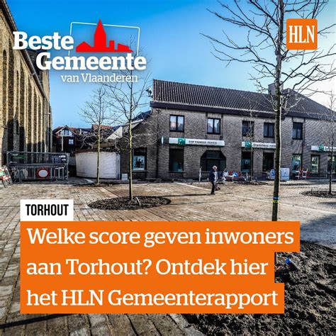 goed nieuws uit torhout|Goed nieuws uit Torhout Public Group 